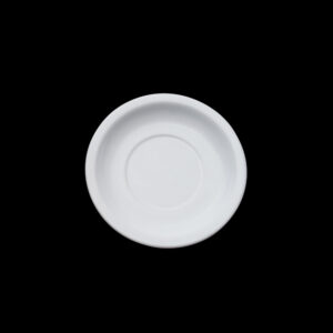 Platillo de té