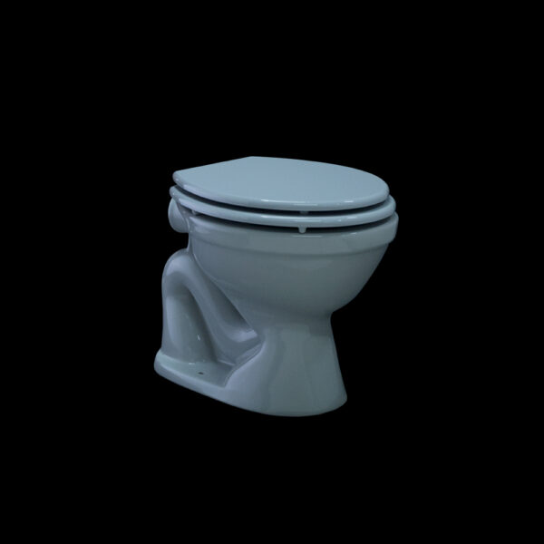 Inodoro corto - Imagen 2